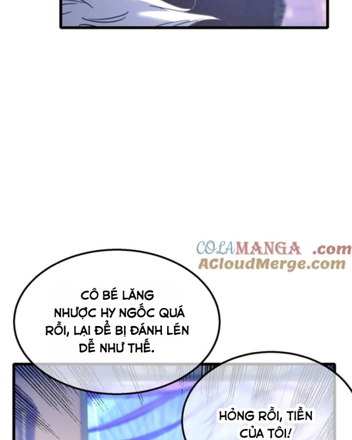 Vô Địch Bị Động Tạo Ra Tấn Sát Thương Chapter 59 - 90