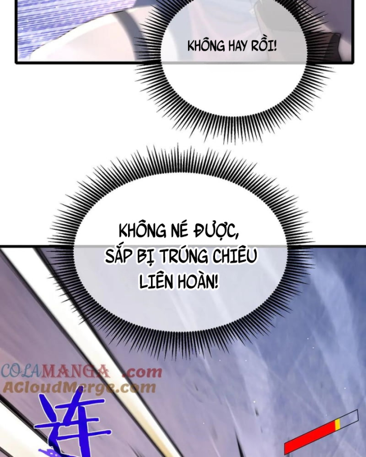 Vô Địch Bị Động Tạo Ra Tấn Sát Thương Chapter 59 - 46