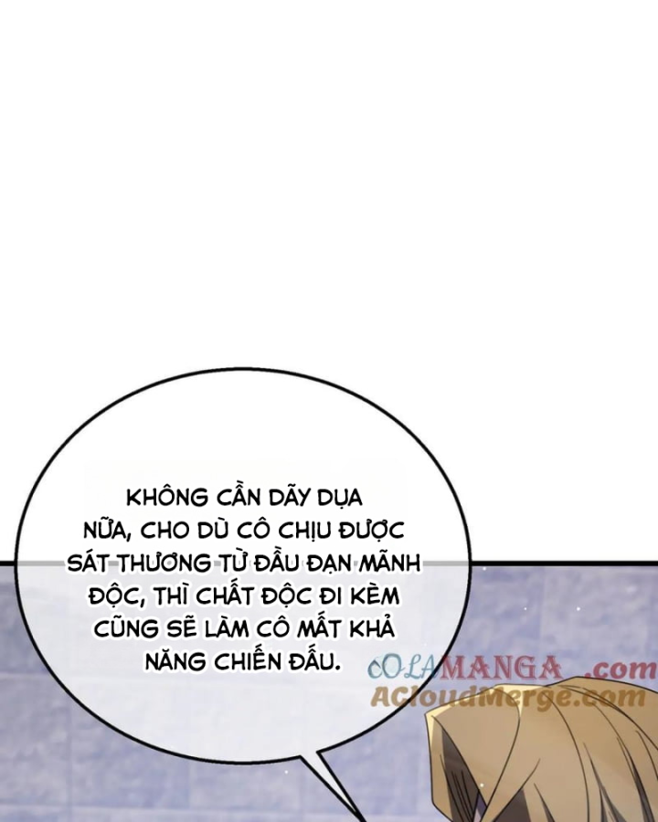 Vô Địch Bị Động Tạo Ra Tấn Sát Thương Chapter 59 - 95