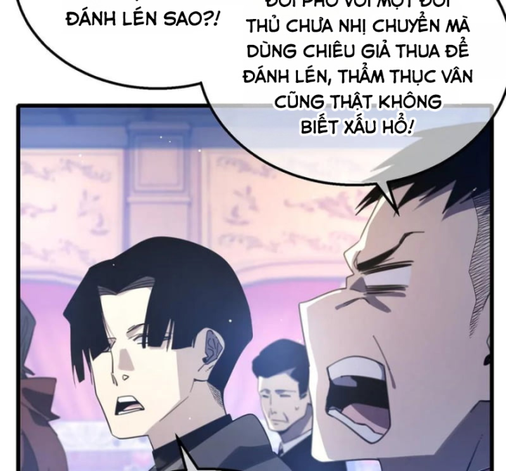 Vô Địch Bị Động Tạo Ra Tấn Sát Thương Chapter 59 - 85