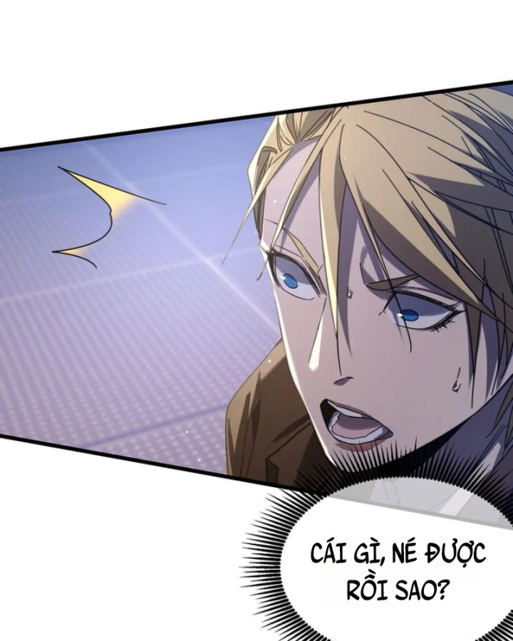 Vô Địch Bị Động Tạo Ra Tấn Sát Thương Chapter 59 - 64