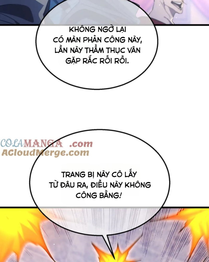Vô Địch Bị Động Tạo Ra Tấn Sát Thương Chapter 59 - 107