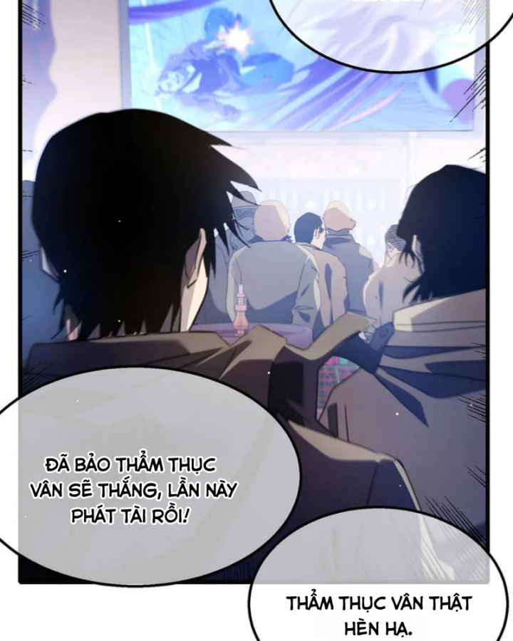 Vô Địch Bị Động Tạo Ra Tấn Sát Thương Chapter 59 - 91