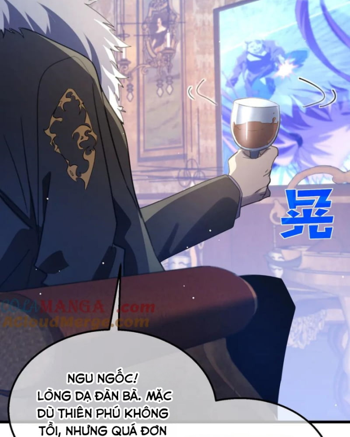 Vô Địch Bị Động Tạo Ra Tấn Sát Thương Chapter 59 - 87