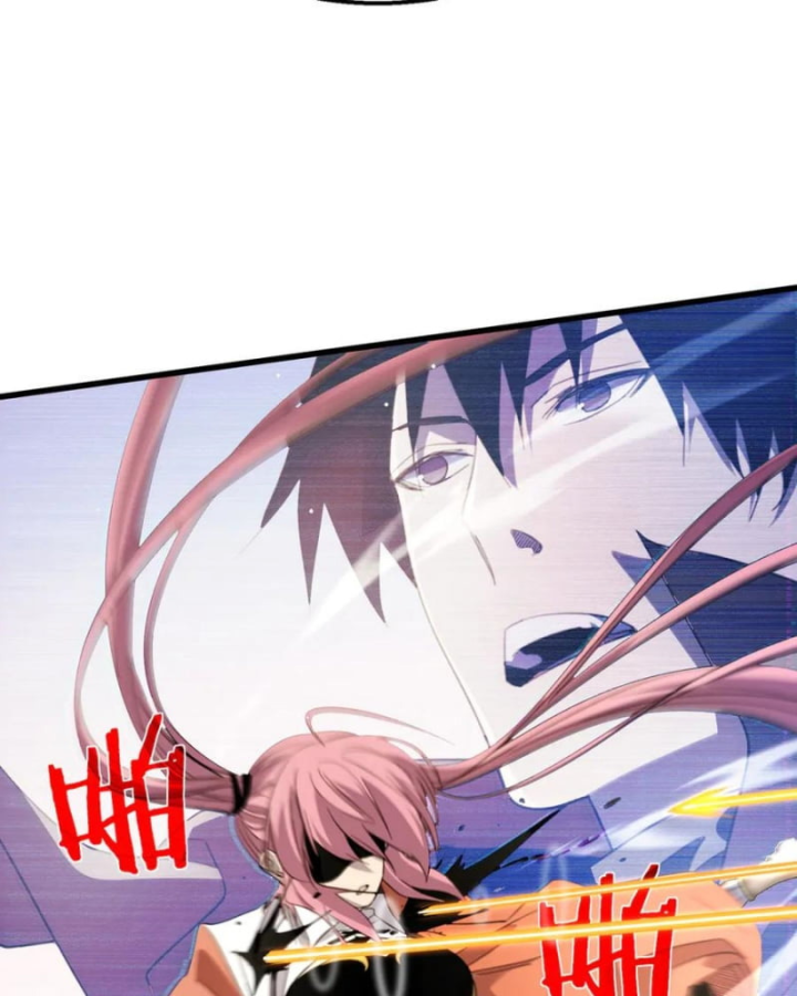 Vô Địch Bị Động Tạo Ra Tấn Sát Thương Chapter 59 - 60