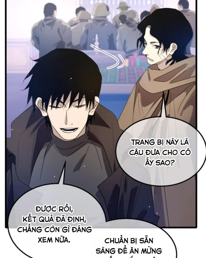 Vô Địch Bị Động Tạo Ra Tấn Sát Thương Chapter 59 - 114