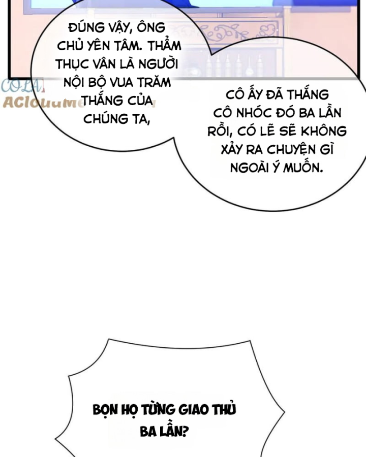 Vô Địch Bị Động Tạo Ra Tấn Sát Thương Chapter 59 - 33