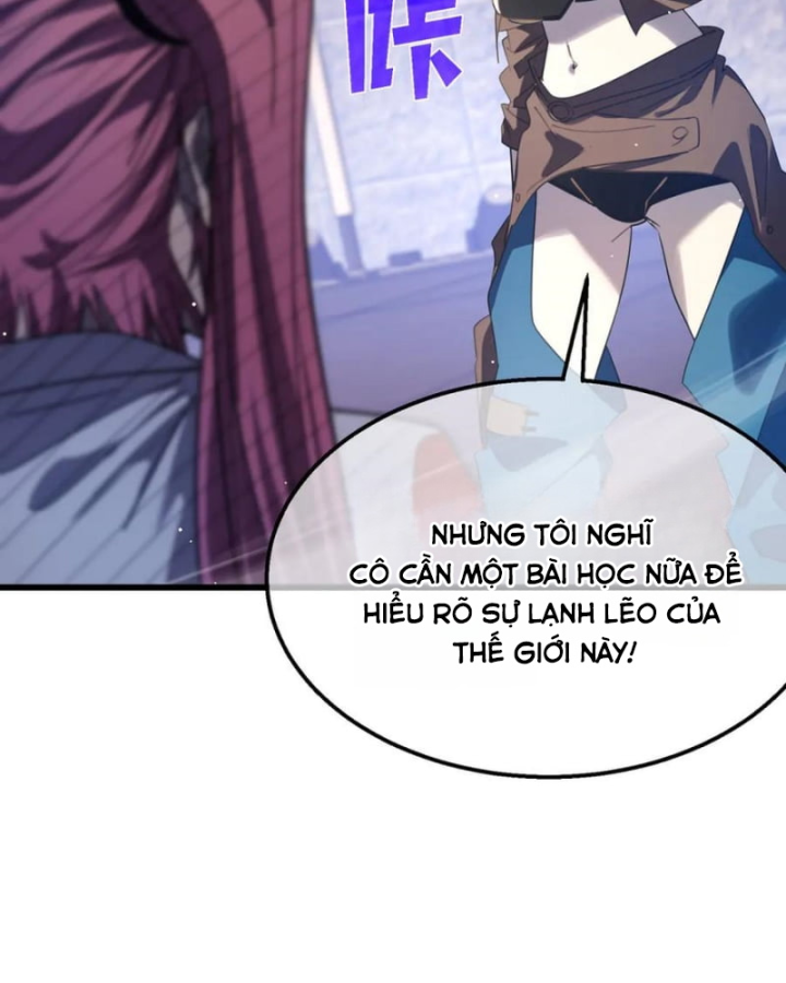 Vô Địch Bị Động Tạo Ra Tấn Sát Thương Chapter 59 - 99
