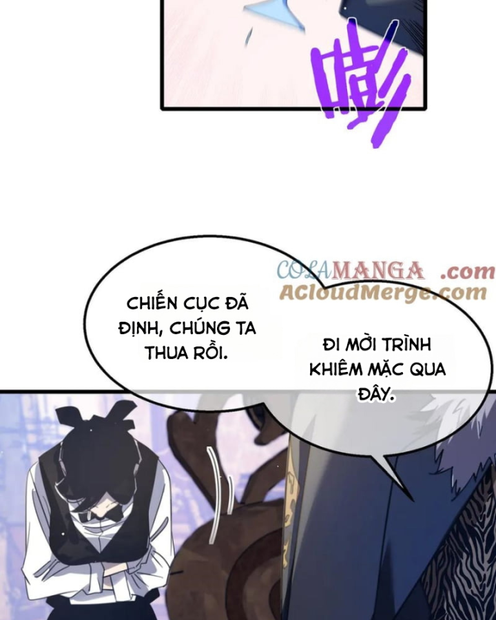 Vô Địch Bị Động Tạo Ra Tấn Sát Thương Chapter 59 - 116