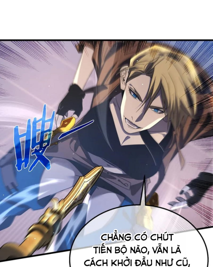 Vô Địch Bị Động Tạo Ra Tấn Sát Thương Chapter 59 - 40
