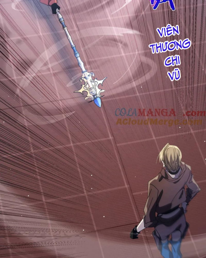 Vô Địch Bị Động Tạo Ra Tấn Sát Thương Chapter 59 - 38