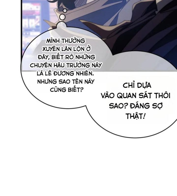 Vô Địch Bị Động Tạo Ra Tấn Sát Thương Chapter 59 - 12