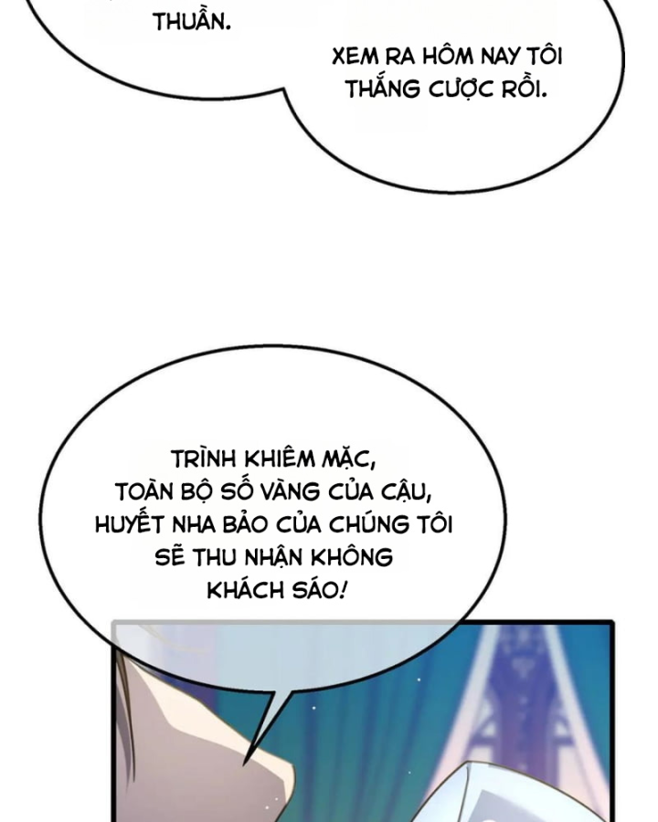 Vô Địch Bị Động Tạo Ra Tấn Sát Thương Chapter 59 - 88