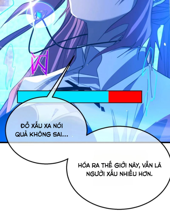 Vô Địch Bị Động Tạo Ra Tấn Sát Thương Chapter 59 - 103