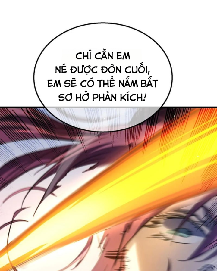 Vô Địch Bị Động Tạo Ra Tấn Sát Thương Chapter 59 - 62