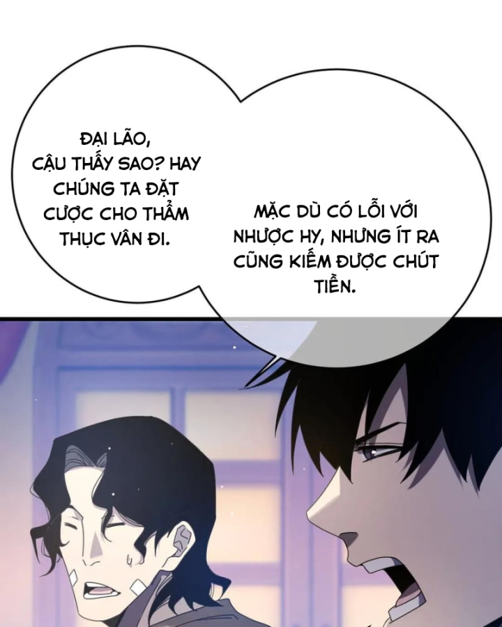 Vô Địch Bị Động Tạo Ra Tấn Sát Thương Chapter 59 - 24