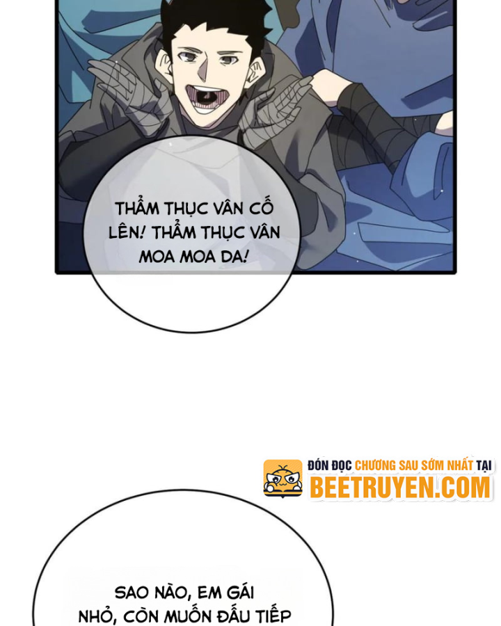 Vô Địch Bị Động Tạo Ra Tấn Sát Thương Chapter 59 - 17