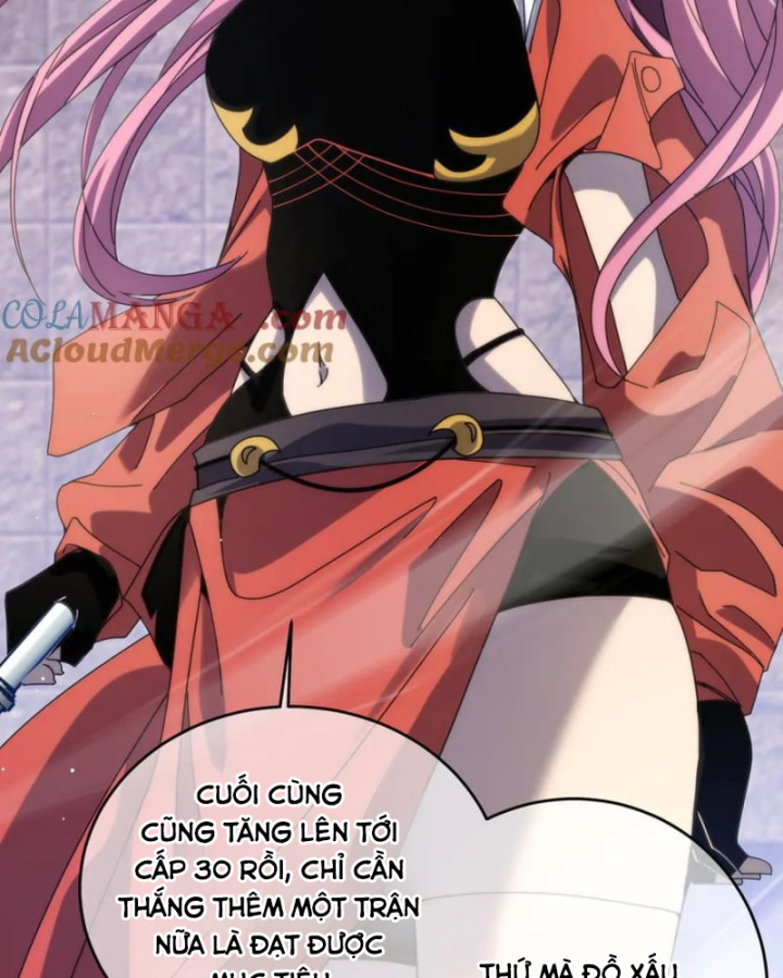 Vô Địch Bị Động Tạo Ra Tấn Sát Thương Chapter 59 - 5