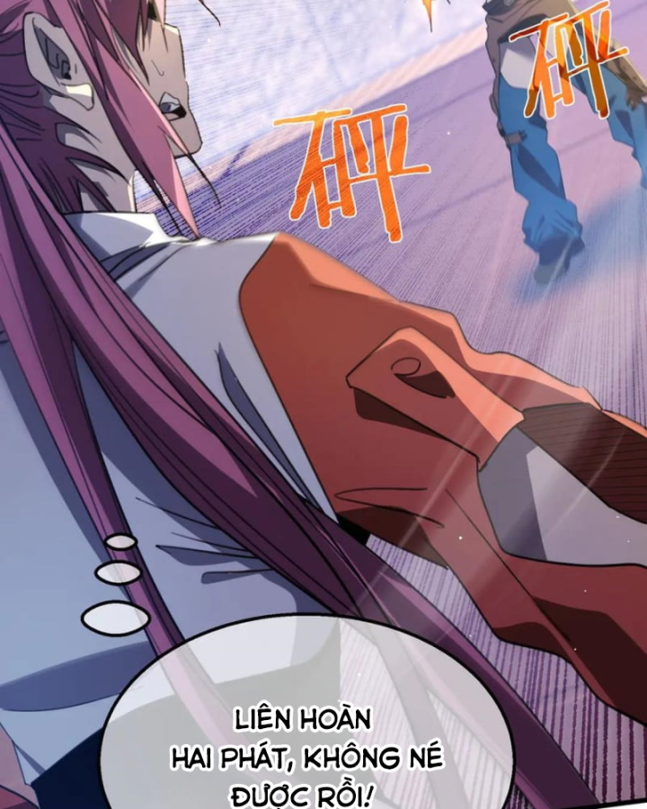 Vô Địch Bị Động Tạo Ra Tấn Sát Thương Chapter 59 - 58