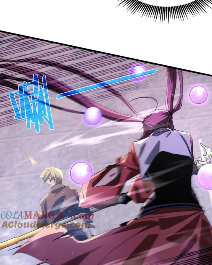 Vô Địch Bị Động Tạo Ra Tấn Sát Thương Chapter 59 - 65