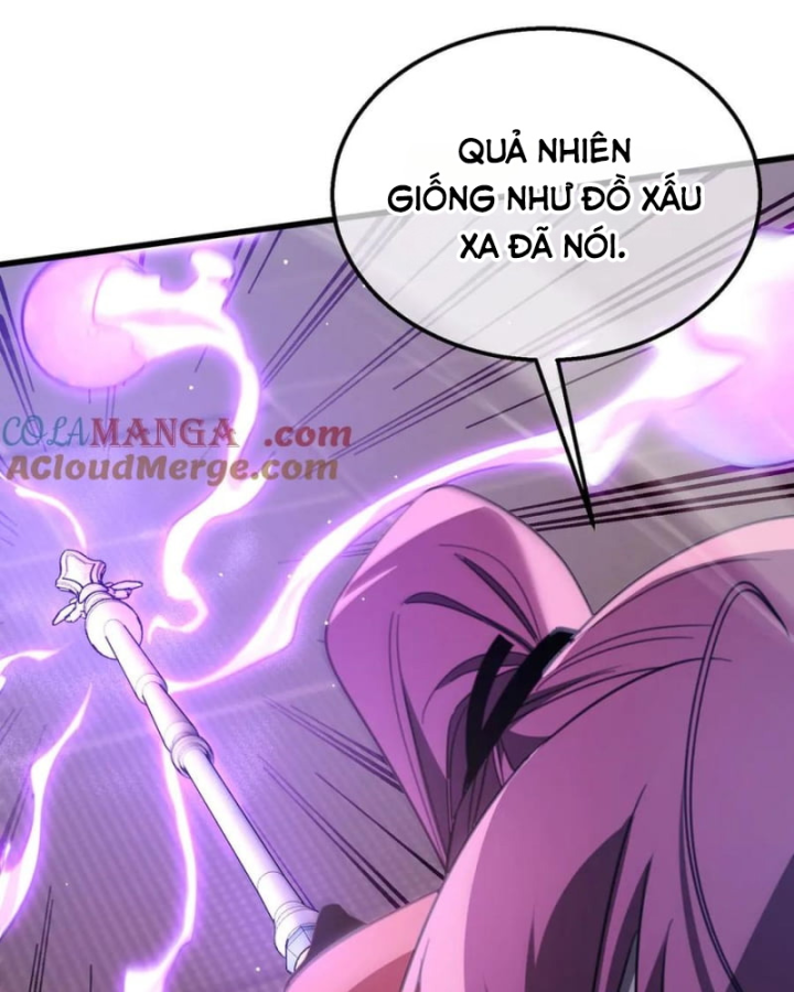 Vô Địch Bị Động Tạo Ra Tấn Sát Thương Chapter 59 - 71