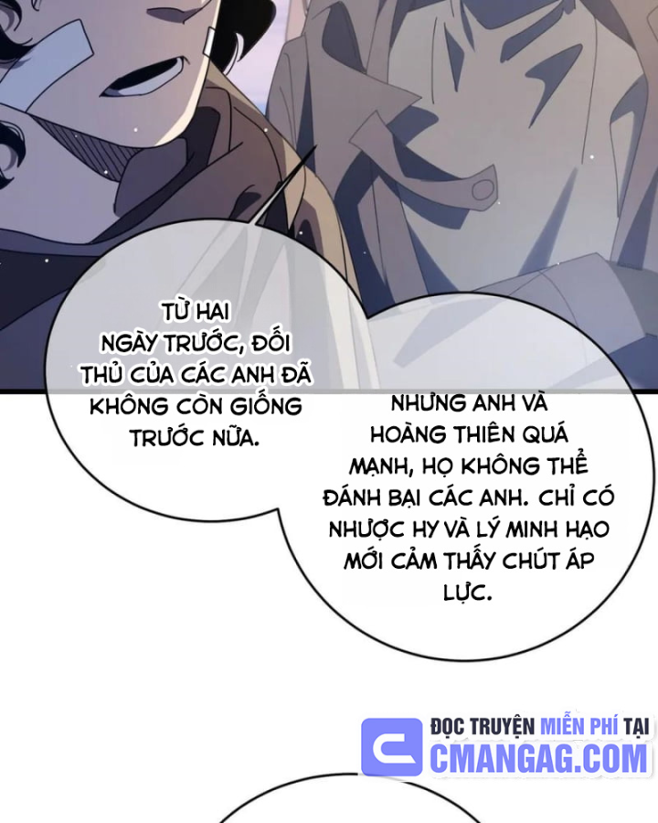 Vô Địch Bị Động Tạo Ra Tấn Sát Thương Chapter 59 - 10