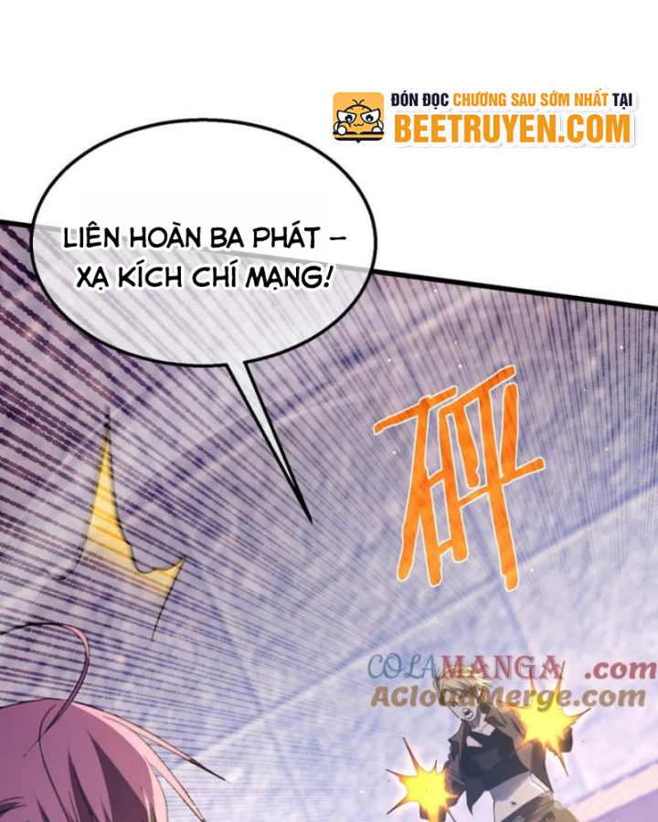 Vô Địch Bị Động Tạo Ra Tấn Sát Thương Chapter 59 - 57