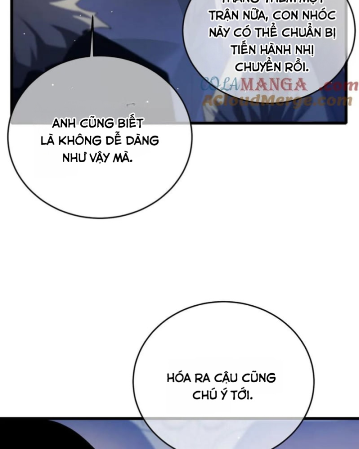Vô Địch Bị Động Tạo Ra Tấn Sát Thương Chapter 59 - 8