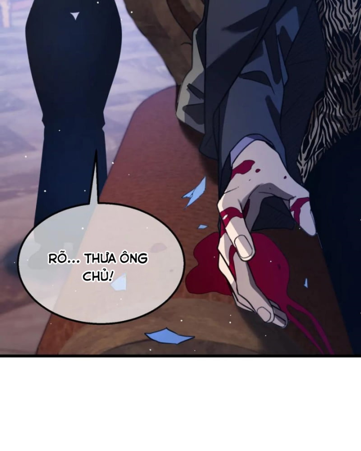Vô Địch Bị Động Tạo Ra Tấn Sát Thương Chapter 59 - 117