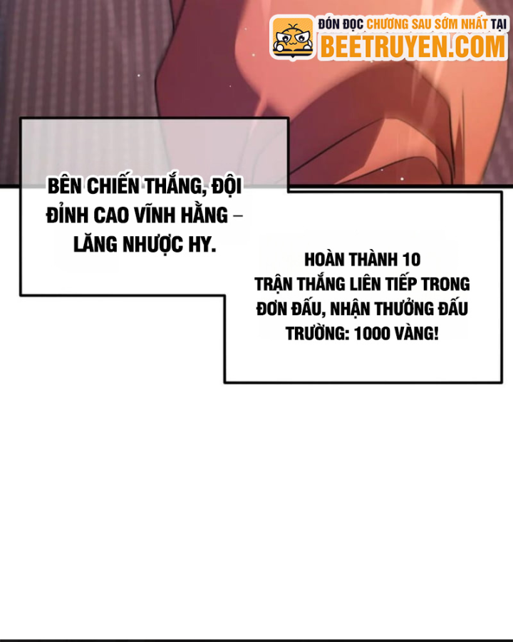 Vô Địch Bị Động Tạo Ra Tấn Sát Thương Chapter 59 - 121