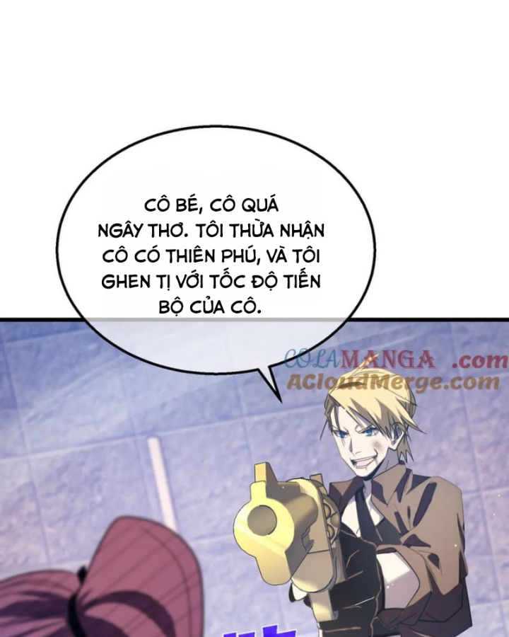 Vô Địch Bị Động Tạo Ra Tấn Sát Thương Chapter 59 - 98