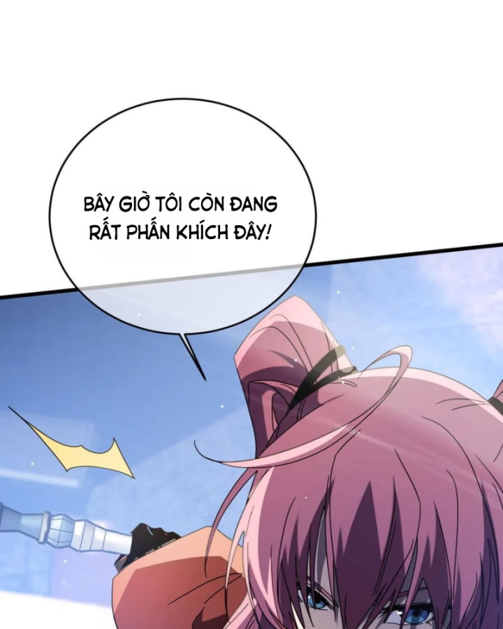 Vô Địch Bị Động Tạo Ra Tấn Sát Thương Chapter 59 - 20