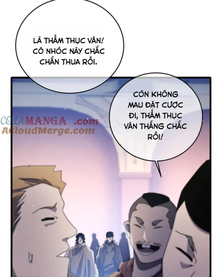 Vô Địch Bị Động Tạo Ra Tấn Sát Thương Chapter 59 - 22
