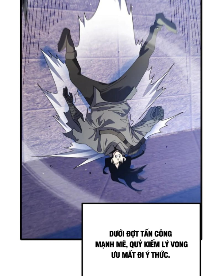Vô Địch Bị Động Tạo Ra Tấn Sát Thương Chapter 59 - 3