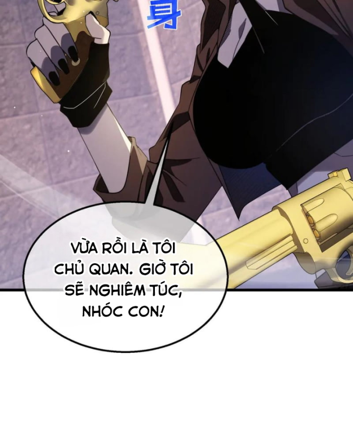 Vô Địch Bị Động Tạo Ra Tấn Sát Thương Chapter 59 - 56