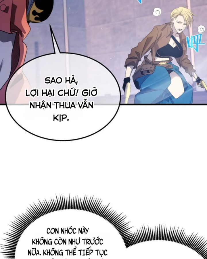 Vô Địch Bị Động Tạo Ra Tấn Sát Thương Chapter 59 - 54