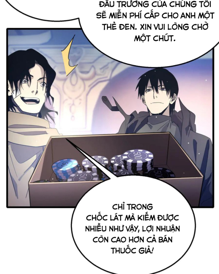 Vô Địch Bị Động Tạo Ra Tấn Sát Thương Chapter 60 - 3