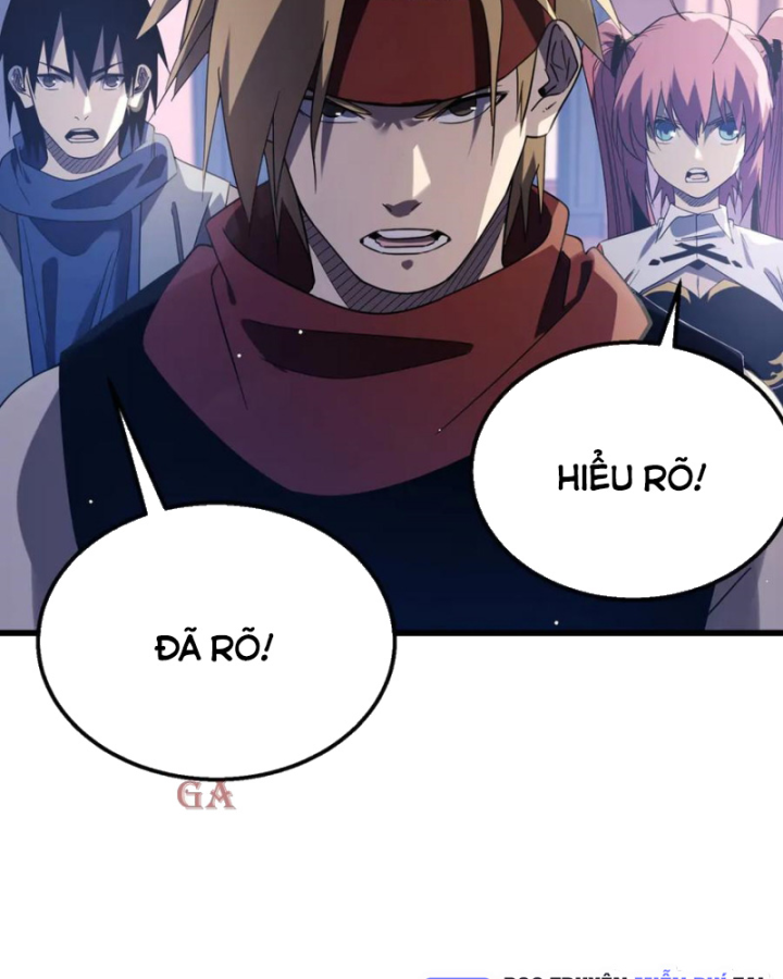 Vô Địch Bị Động Tạo Ra Tấn Sát Thương Chapter 60 - 27