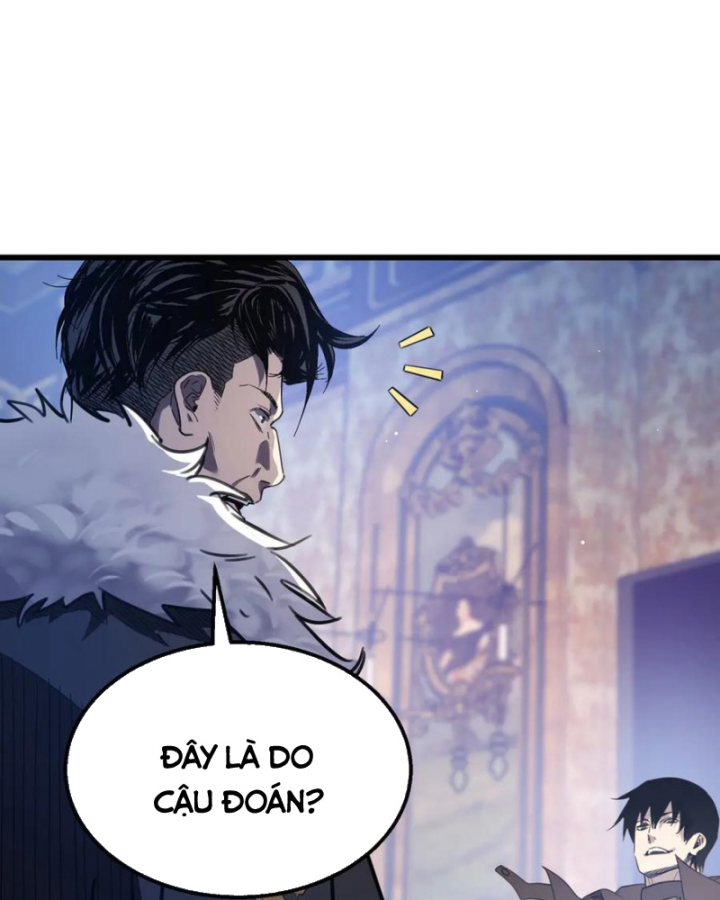 Vô Địch Bị Động Tạo Ra Tấn Sát Thương Chapter 60 - 51
