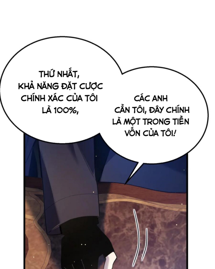Vô Địch Bị Động Tạo Ra Tấn Sát Thương Chapter 60 - 66
