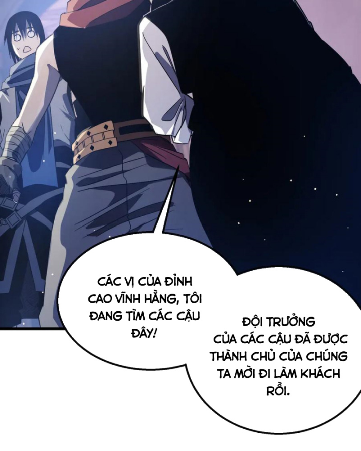 Vô Địch Bị Động Tạo Ra Tấn Sát Thương Chapter 60 - 32