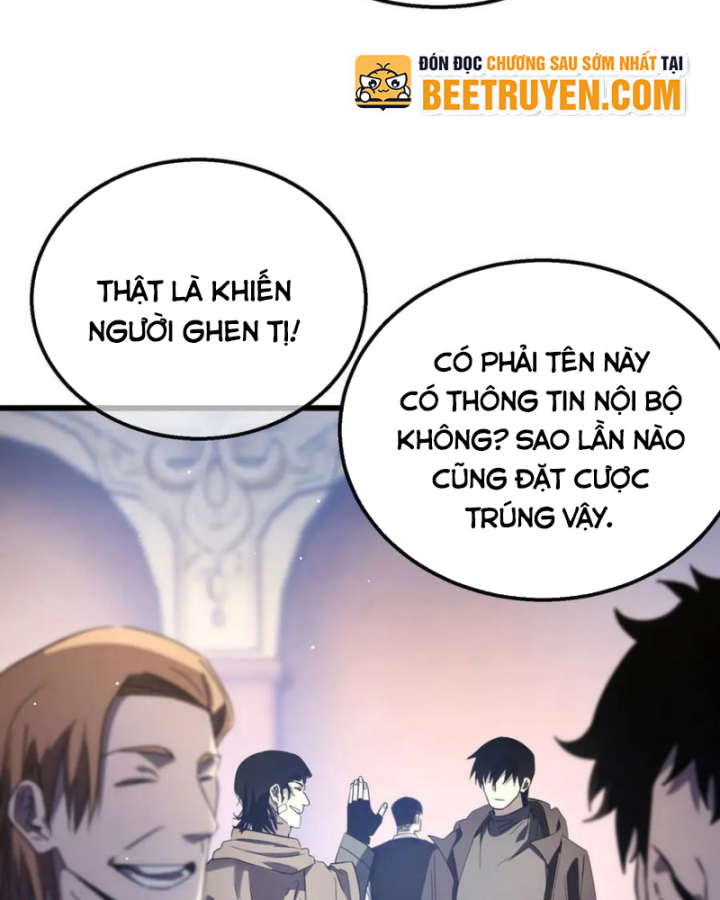 Vô Địch Bị Động Tạo Ra Tấn Sát Thương Chapter 60 - 4