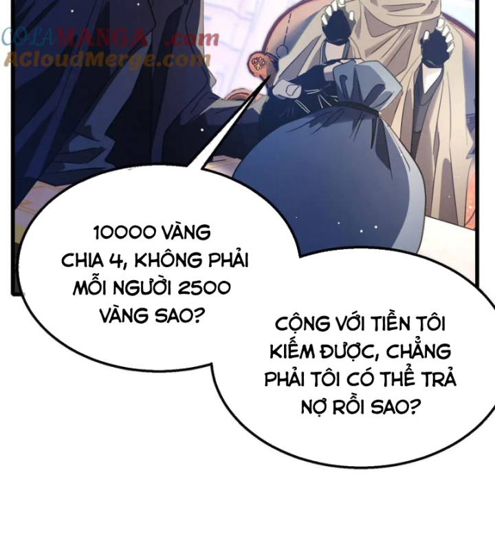 Vô Địch Bị Động Tạo Ra Tấn Sát Thương Chapter 60 - 106
