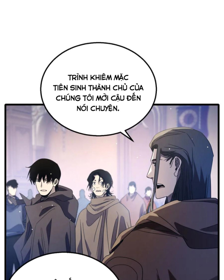 Vô Địch Bị Động Tạo Ra Tấn Sát Thương Chapter 60 - 10