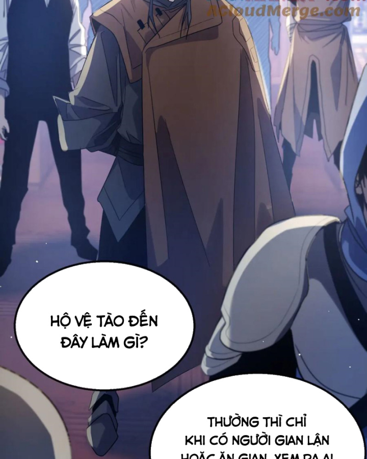 Vô Địch Bị Động Tạo Ra Tấn Sát Thương Chapter 60 - 8