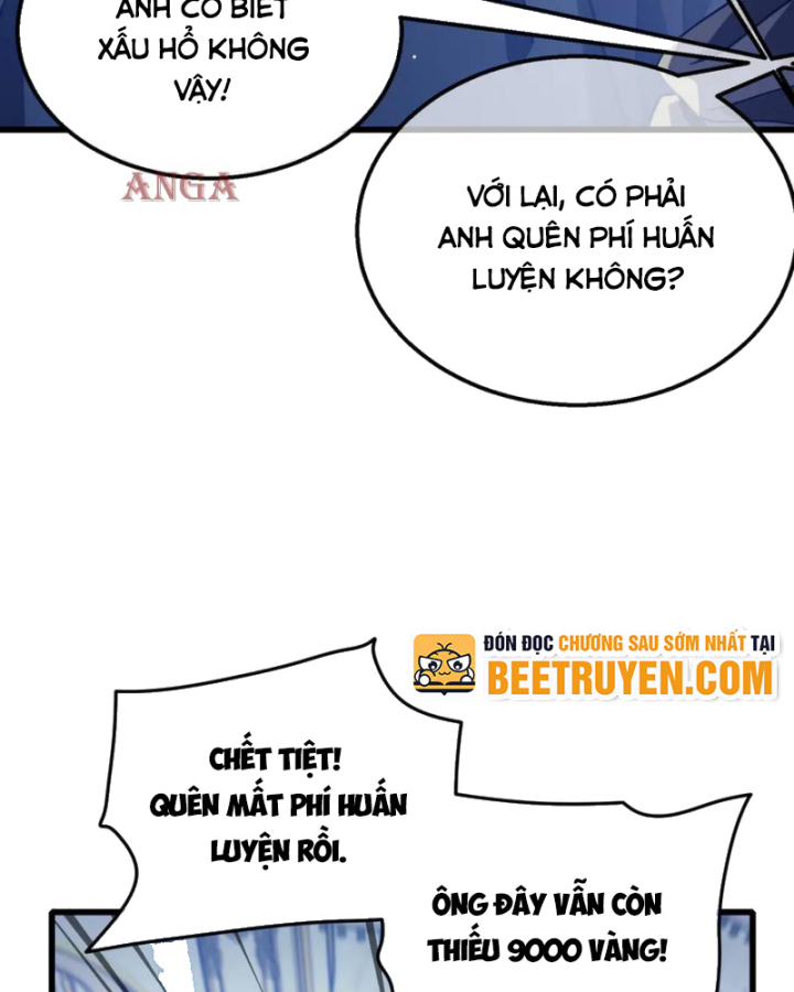 Vô Địch Bị Động Tạo Ra Tấn Sát Thương Chapter 60 - 108