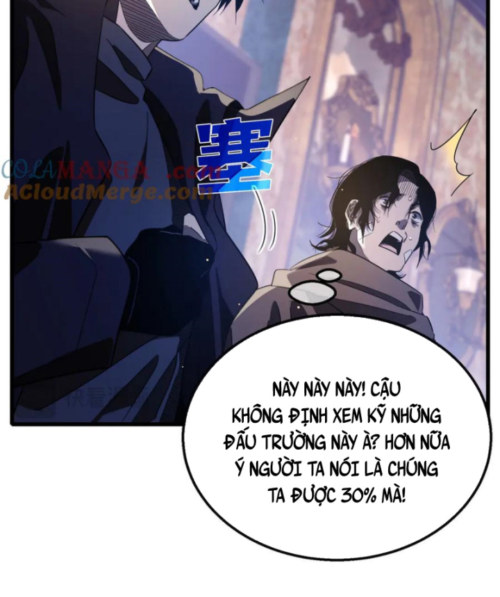 Vô Địch Bị Động Tạo Ra Tấn Sát Thương Chapter 60 - 61