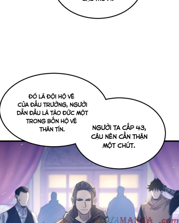Vô Địch Bị Động Tạo Ra Tấn Sát Thương Chapter 60 - 7