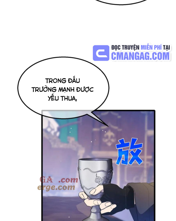 Vô Địch Bị Động Tạo Ra Tấn Sát Thương Chapter 60 - 44