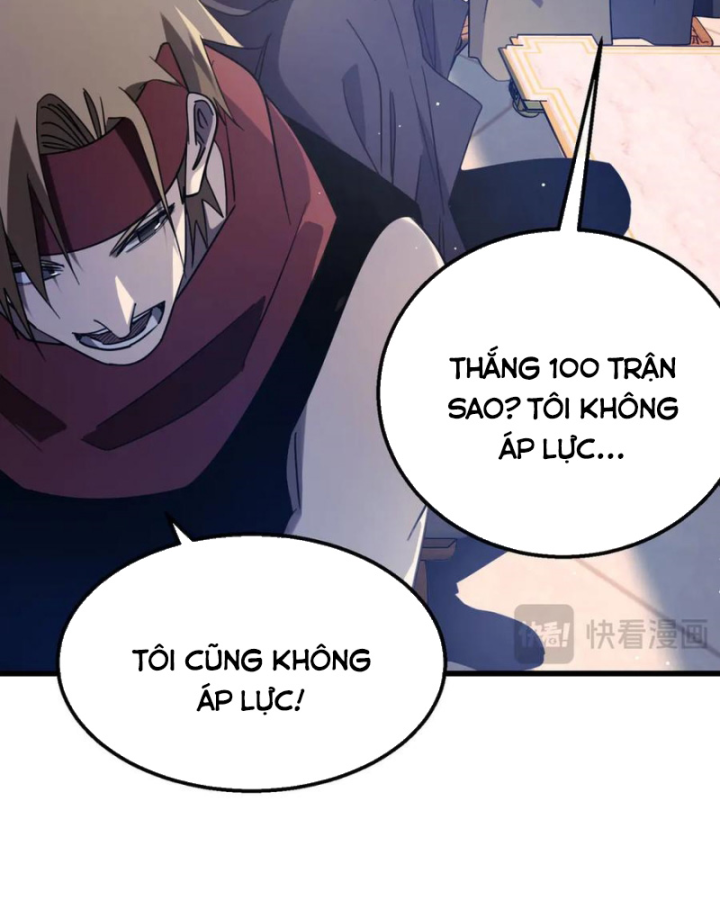 Vô Địch Bị Động Tạo Ra Tấn Sát Thương Chapter 60 - 104